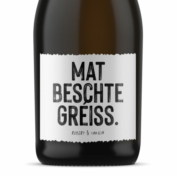 Say it with Crémant - Duo – Image 3