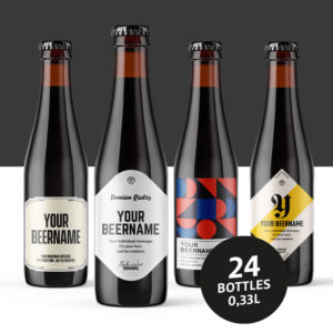 A Beer for your Buddy