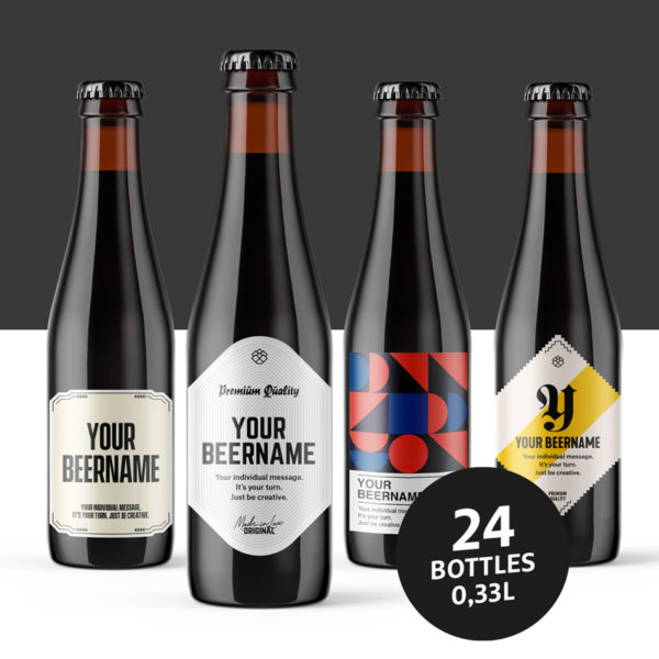 A Beer for your Buddy