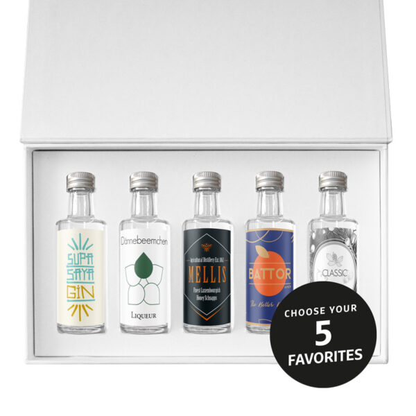 Spirits Collection – Image 2