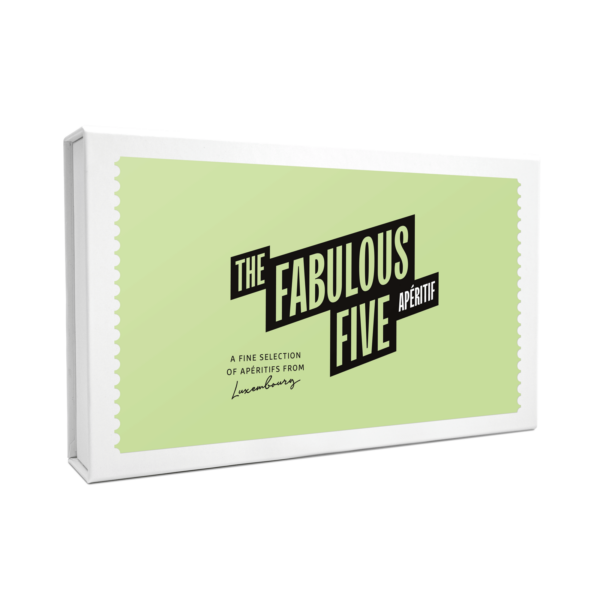 The Fabulous Five - Apéritif and Digestif Boxes – Image 2