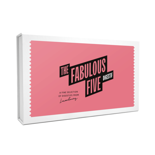 The Fabulous Five - Apéritif and Digestif Boxes – Image 4