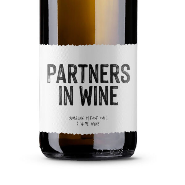 9 Wine Wine - Partners in Wine – Image 6