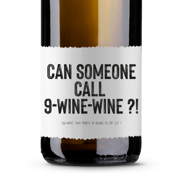 9 Wine Wine - Partners in Wine – Image 2