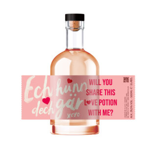 Love Potion