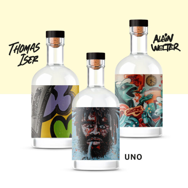 GinArt