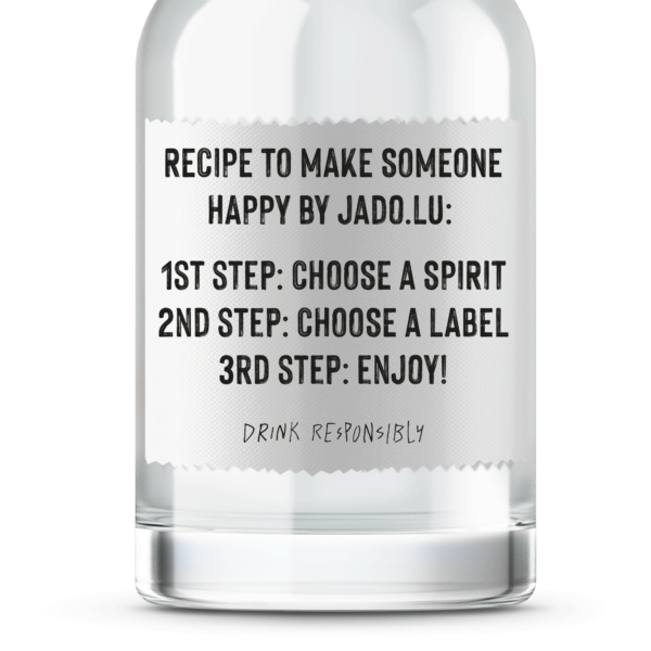 Message on a Bottle