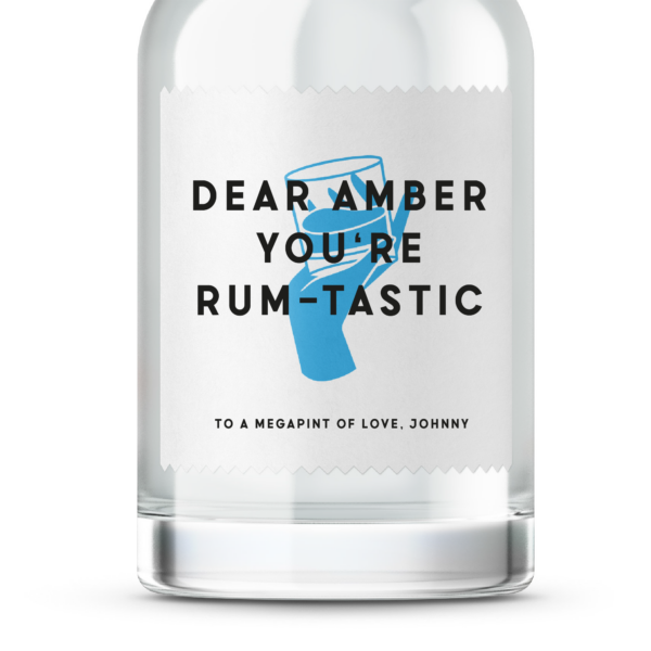 Message on a Bottle – Image 9