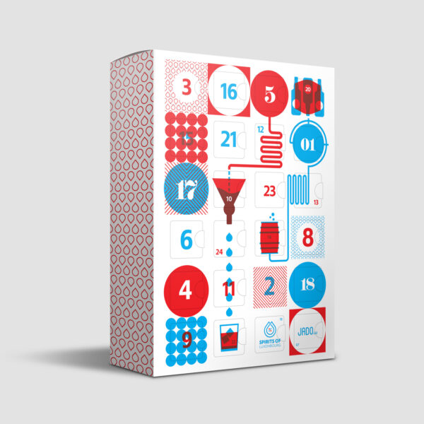 Luxembourg's finest Advent Calendar - 2025 Edition – Image 3
