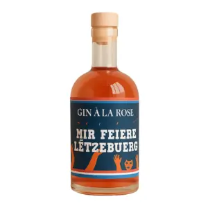 Rose Gin – National Day Special Edition